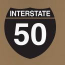 Interstate 50